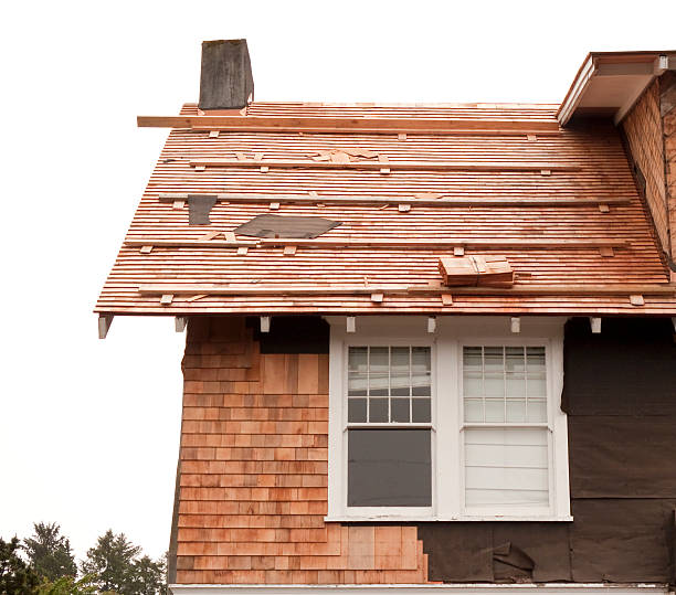 Reliable Garden Grove, CA Siding Solutions